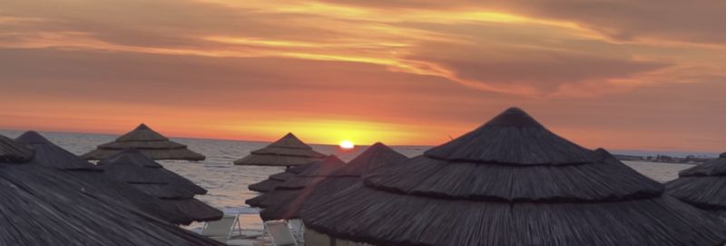 El Caribe Beach