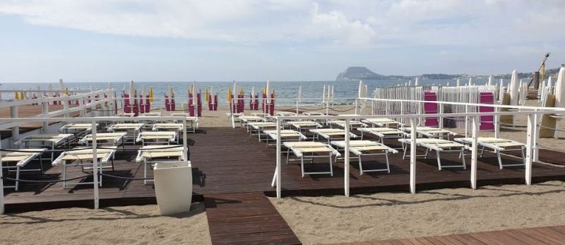 Lido Cala Felice