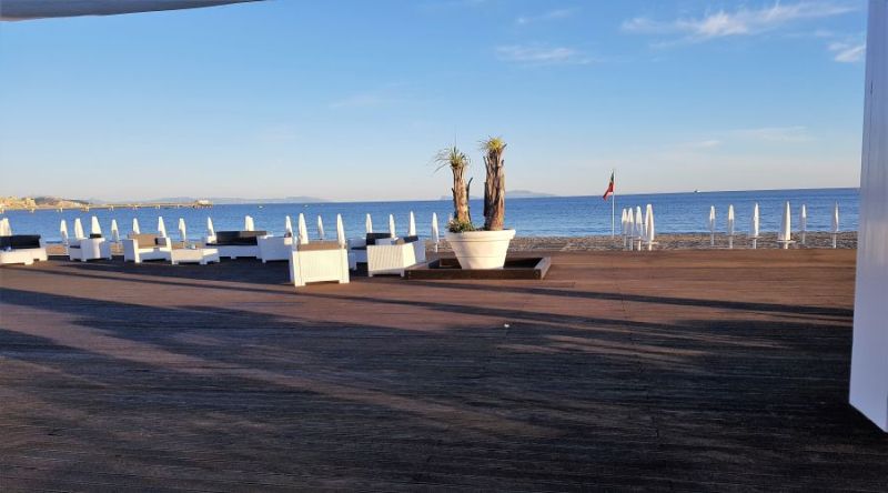 Lido Cala Felice