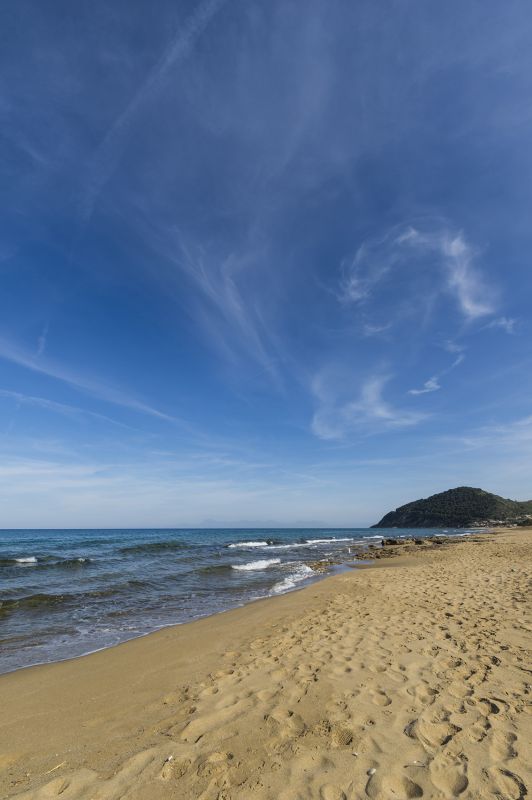 Spiaggia Campo Dei Rocchi