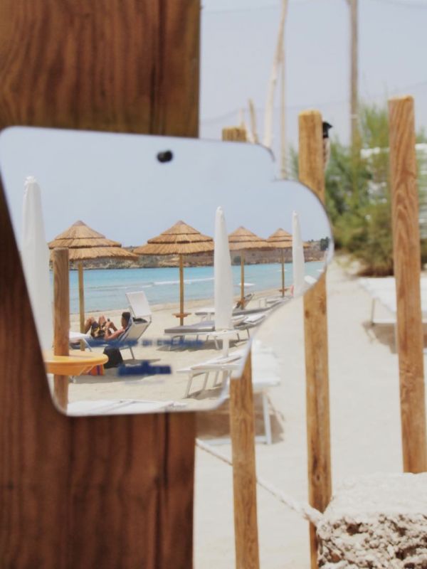 B64 Beach & Restaurant