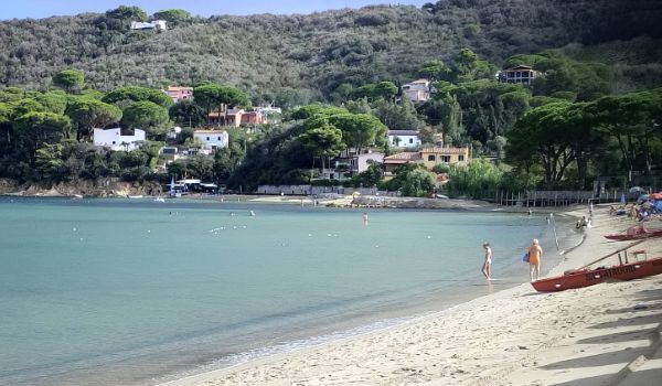 Stabilimento La Perla