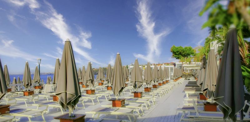 Lido Esagono
