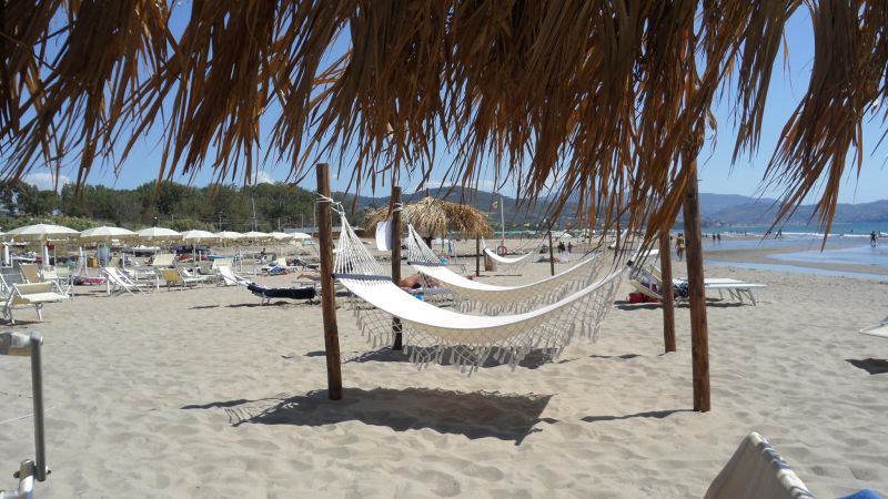 Lido Mec Beach