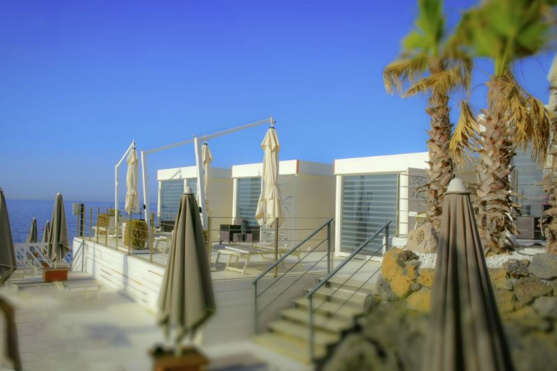 Lido Esagono
