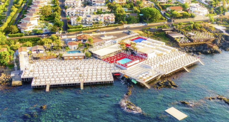 Lido Esagono