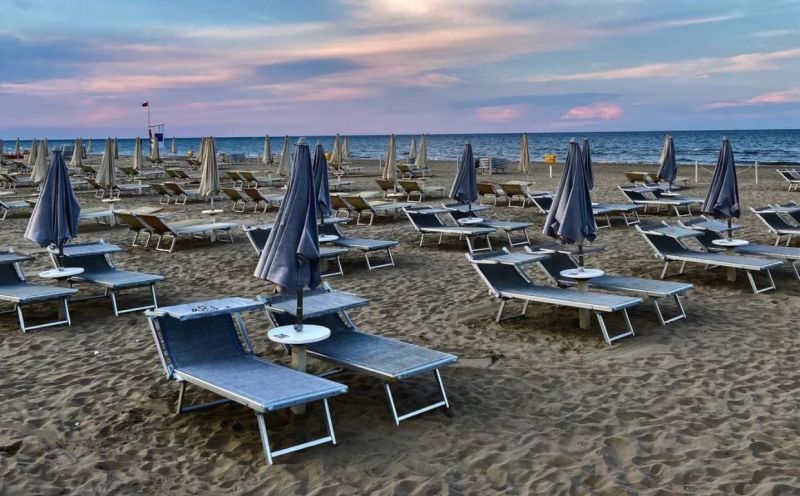 Bagno Marco 184