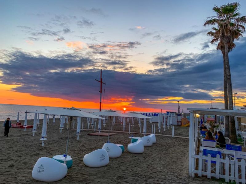 Alba Marina