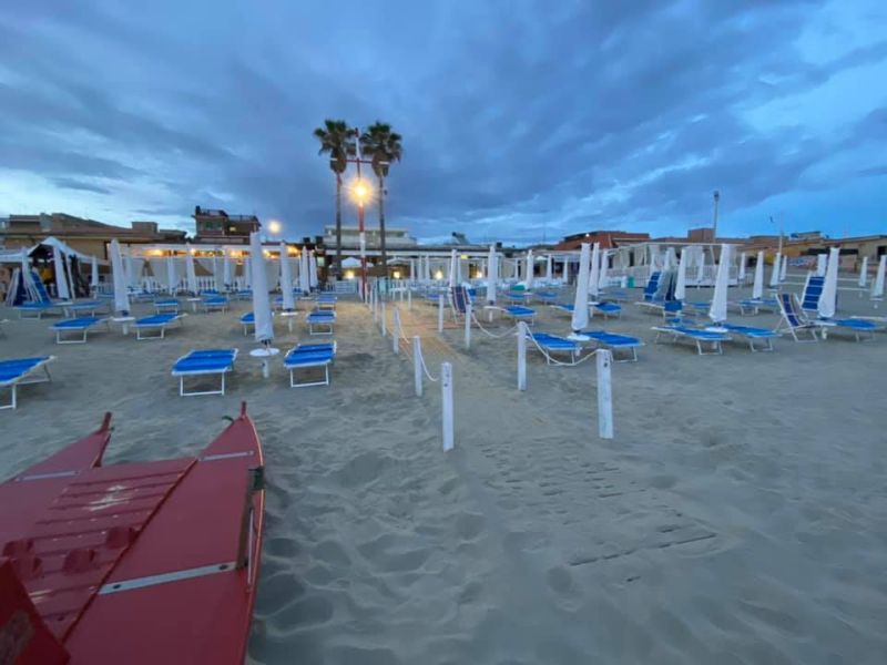 Alba Marina