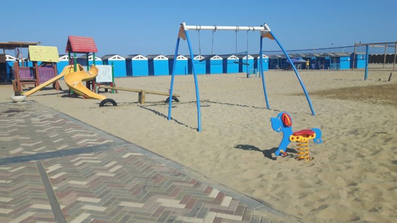Lido Arcobaleno