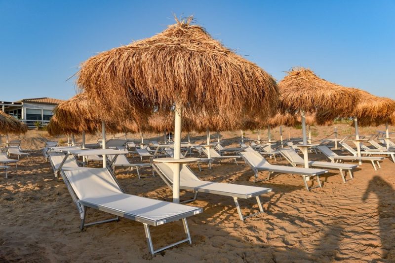 Dolcevita Beach