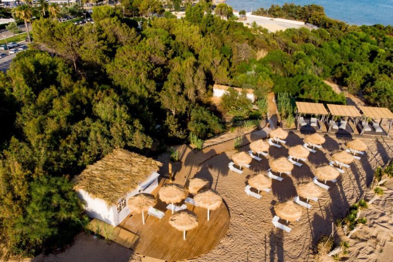 Dolcevita Beach