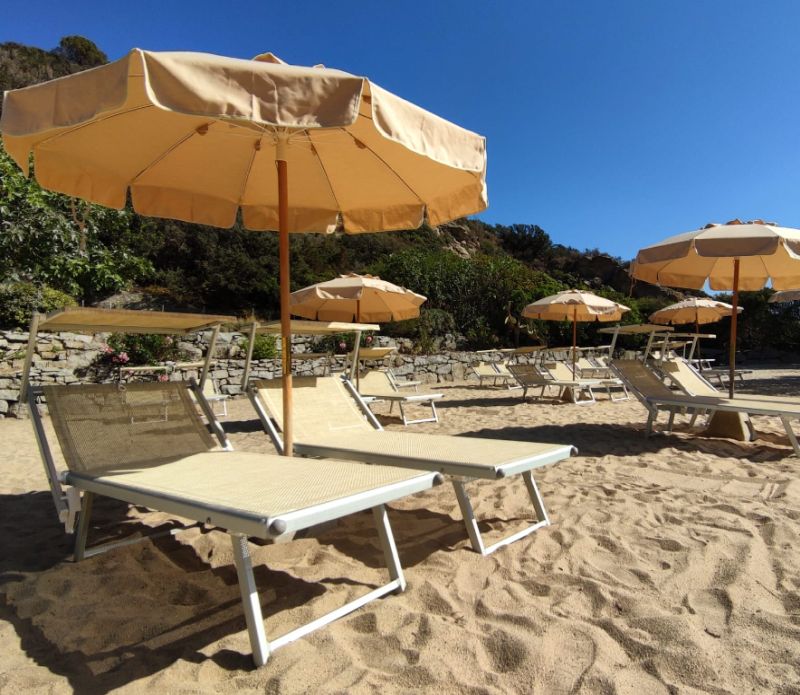 La Spiaggetta Di Cavoli