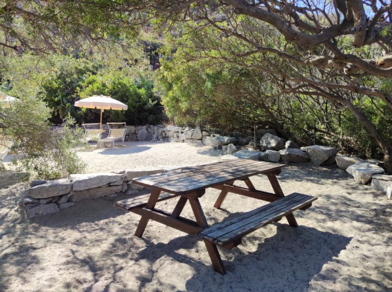 La Spiaggetta Di Cavoli