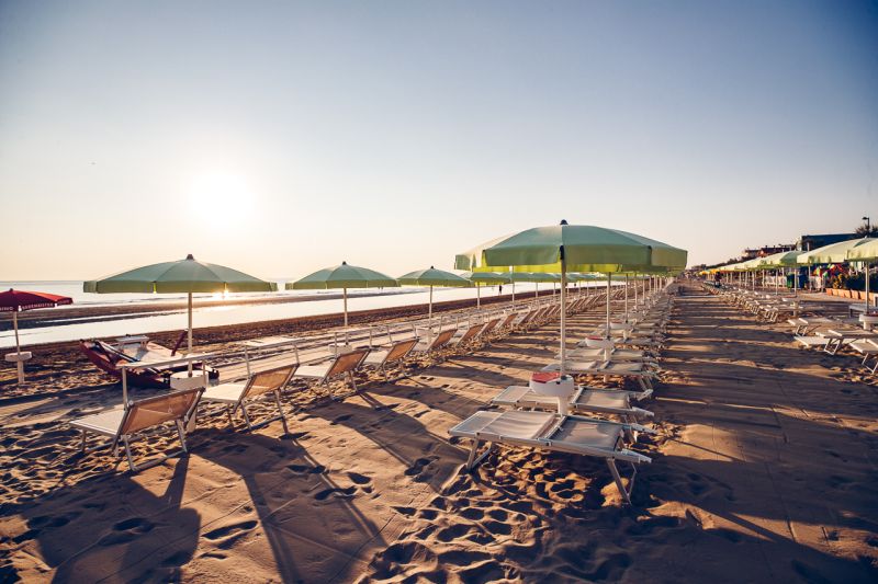 Bagni Imperial Beach