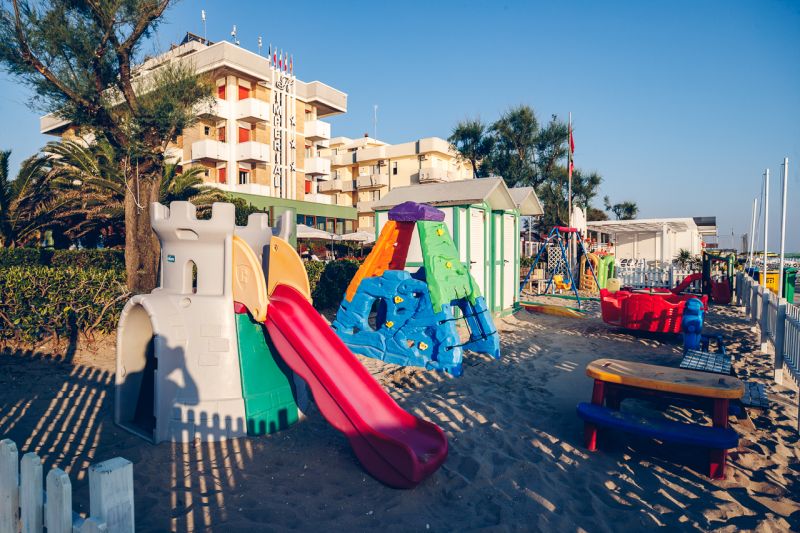Bagni Imperial Beach