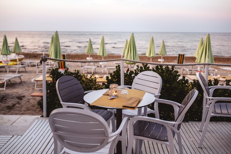 Bagni Imperial Beach
