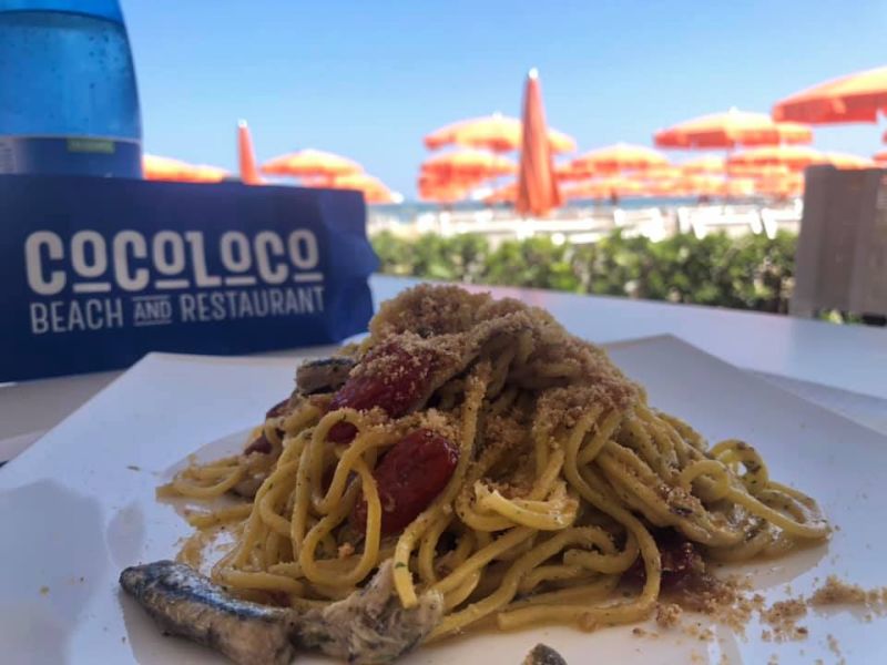 Cocoloco Beach