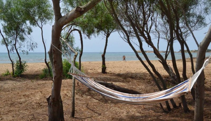 Marzà Beach Club