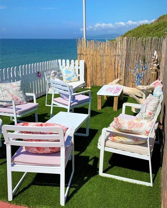 Le Onde Beach Bar