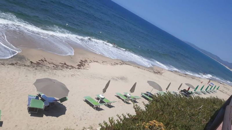 Le Onde Beach Bar