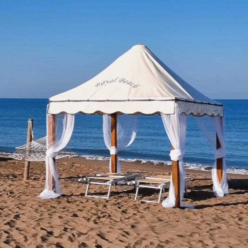 Royal Beach