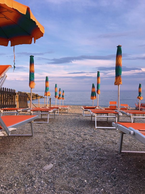 L'Ultima Spiaggia