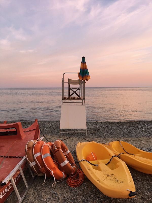 L'Ultima Spiaggia