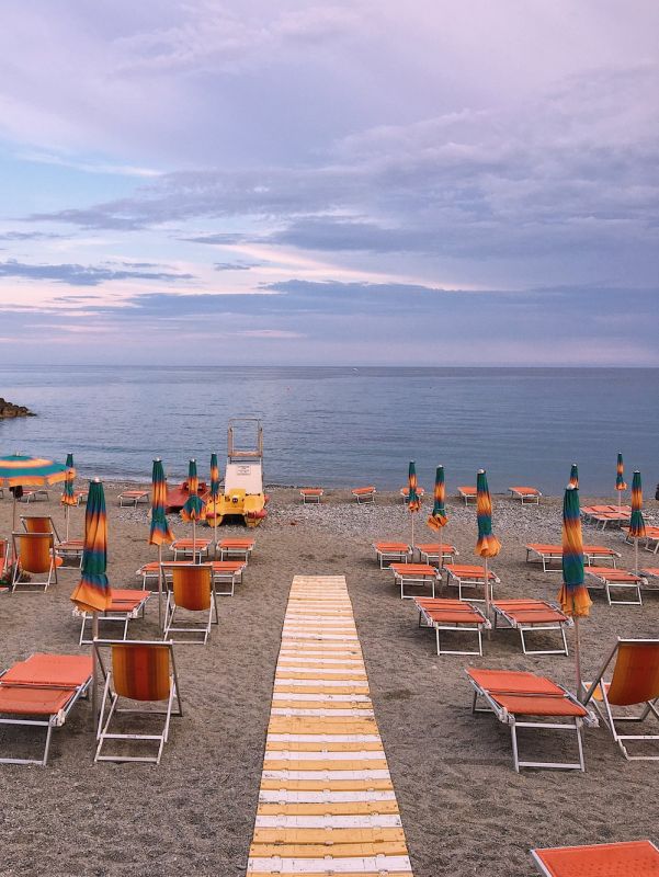 L'Ultima Spiaggia