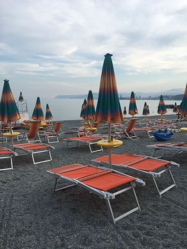 L'Ultima Spiaggia