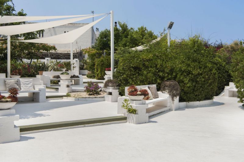Tamerici Beach Club