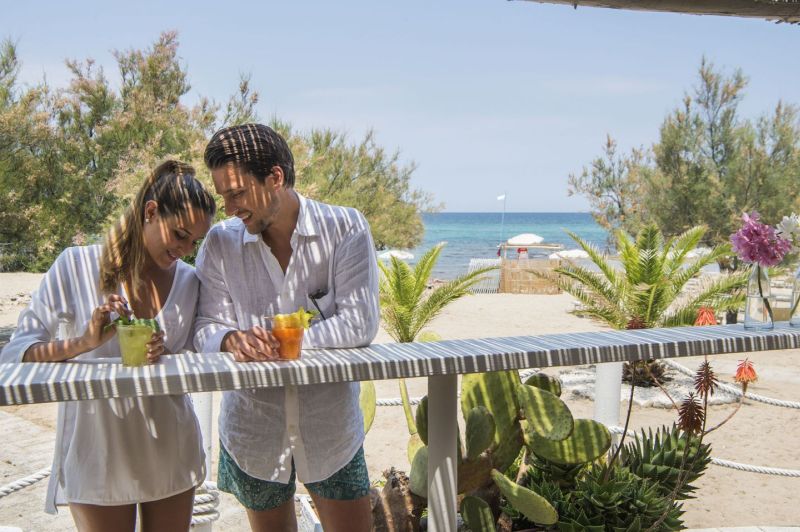 Tamerici Beach Club