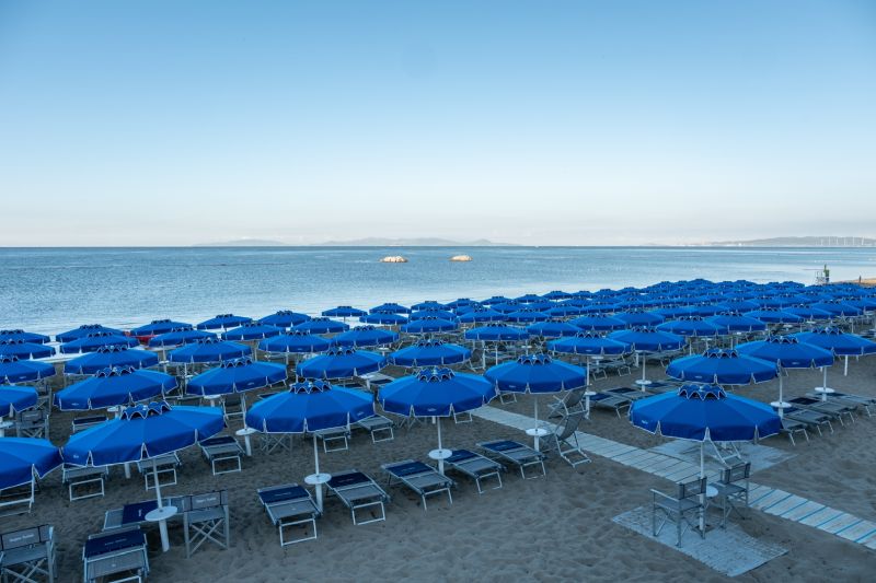 Bagno Roma