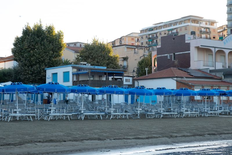Bagno Roma
