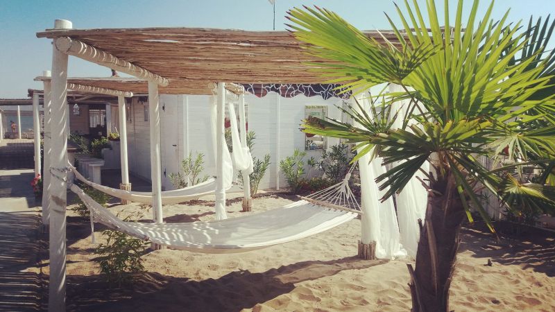 L'Ultima Spiaggia Isola Verde