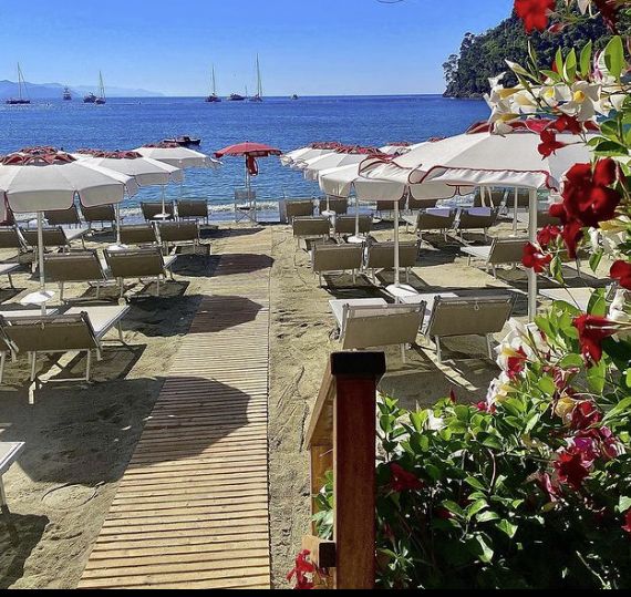 Bagni Bosetti