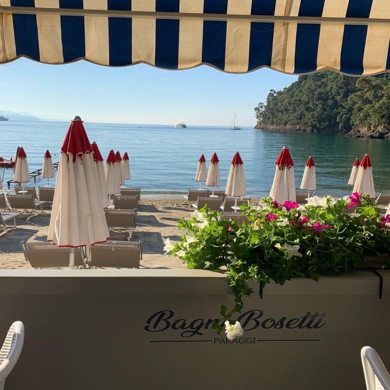 Bagni Bosetti