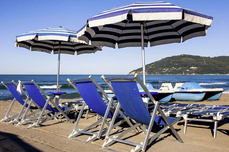 Bagno Ambra