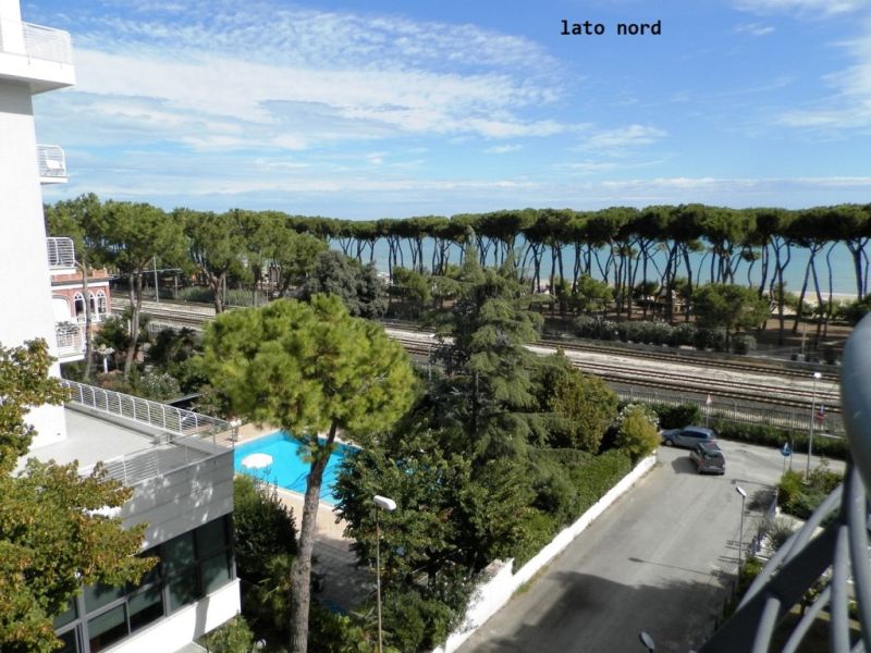 Residence Holiday Rendez Vous al Mare