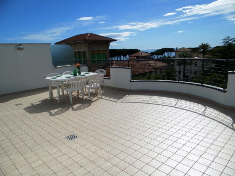 Residence Holiday Rendez Vous al Mare