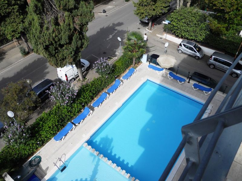 Residence Holiday Rendez Vous al Mare