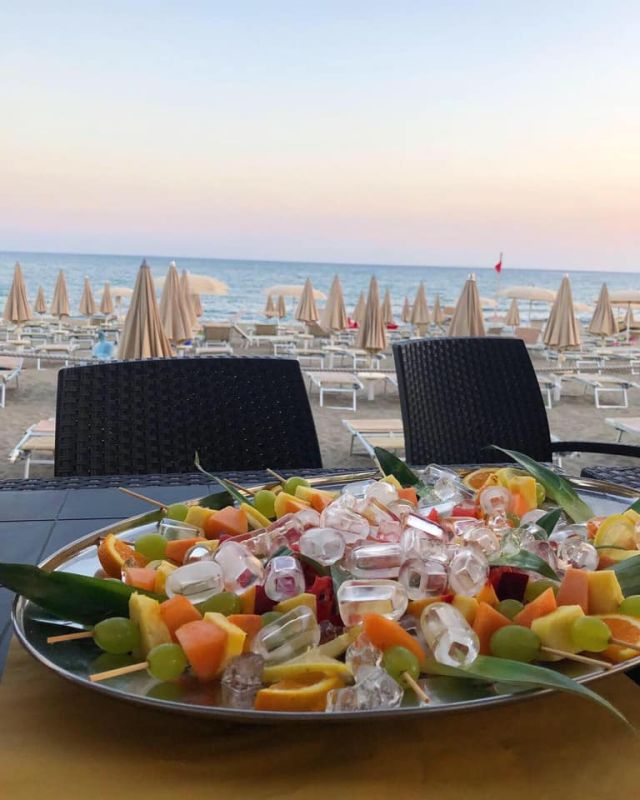 Lido Palm Beach