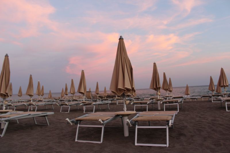 Lido Palm Beach