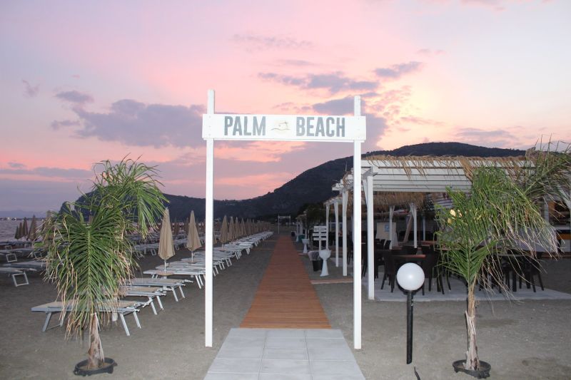Lido Palm Beach
