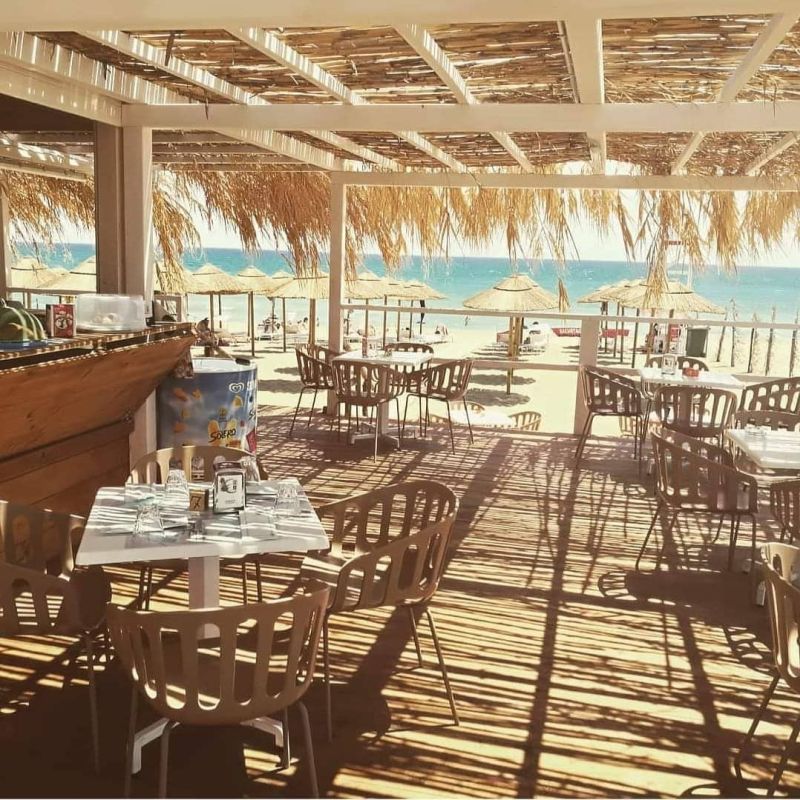 Joy Beach Avola