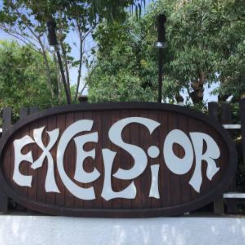 Lido Excelsior