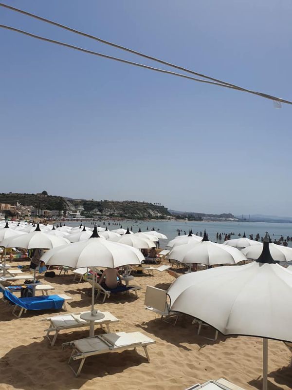 Majata Beach