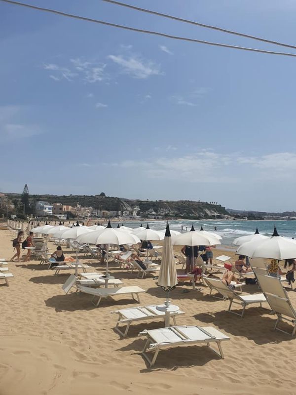 Majata Beach