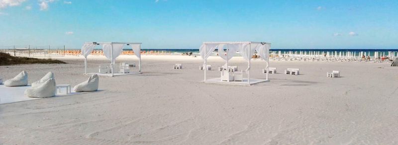 Poseidone Beach Resort