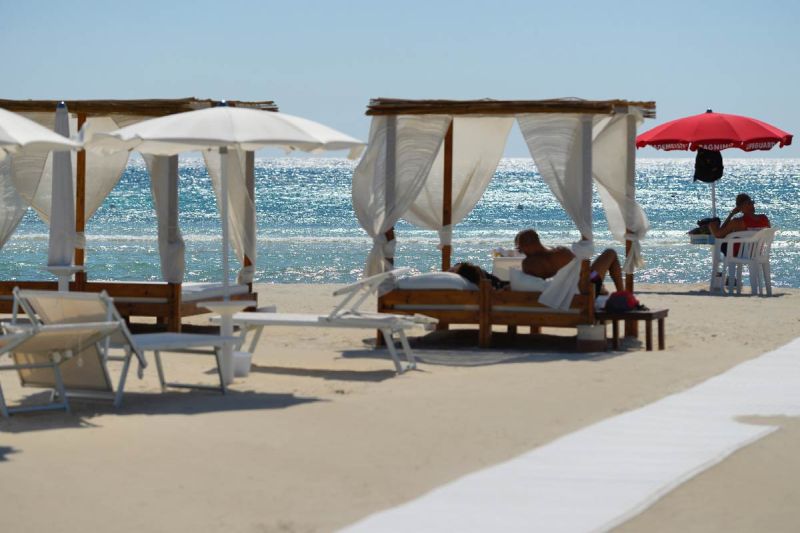 Poseidone Beach Resort